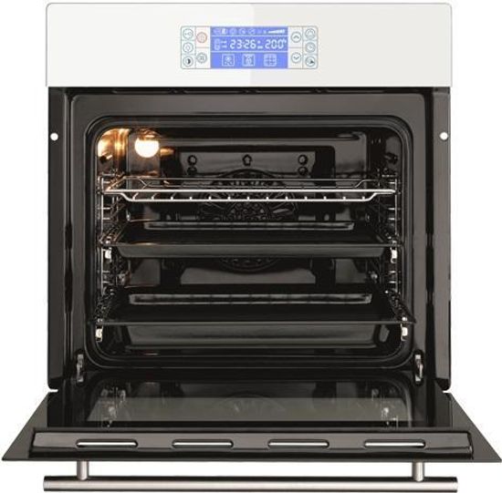 Электрический духовой шкаф GRAUDE BM 60.1 W