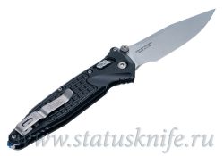 Нож Microtech Socom Elite RAM-LOK Frag Aluminum 160RL-10FRфотография - 2
