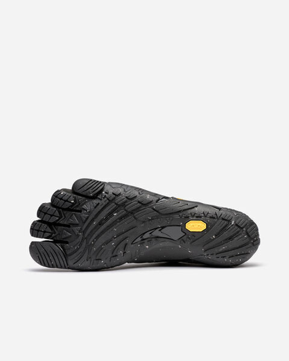 Vibram Five Fingers KMD EVO, черный