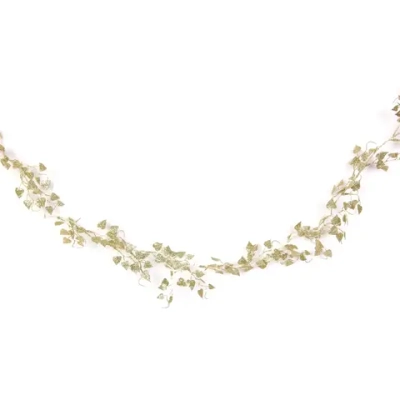 Украшение новогоднее «Сияющее волшебство» 1,80 м, Золото