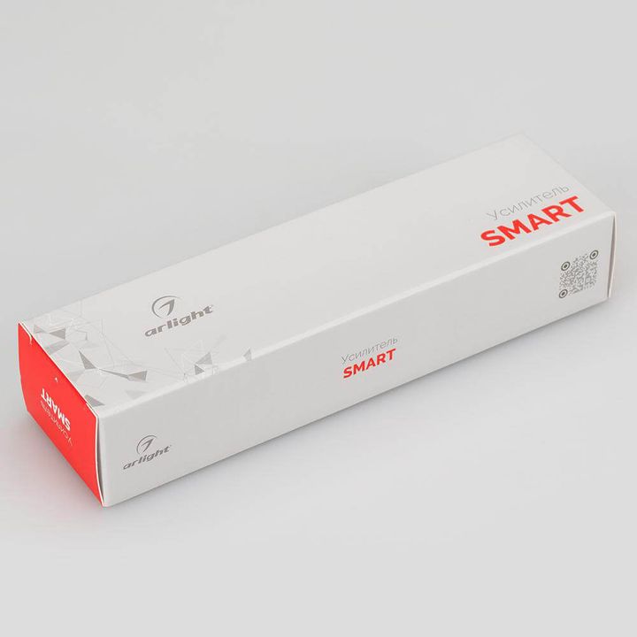 Усилитель Arlight Smart-RGBW-С2 023833