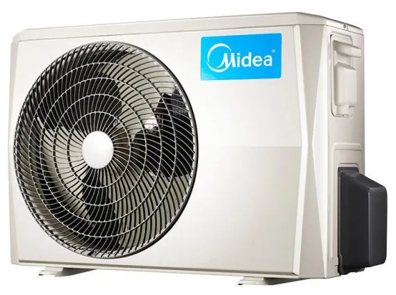 Сплит-система Midea MSAG1-07HRN1-I/MSAG1-07HRN1-O Paramount