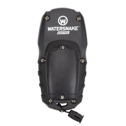 Hосовой электромотор WaterSnake с GPS для лодки SW 65/54