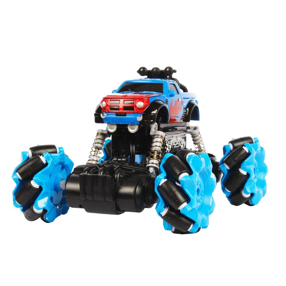 Машинка на р/у "Вездеход-Краулер-1" 19*14*11.5см, свет, на бат. (Арт. 2064708)