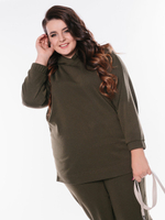 Худи Б569-6 54-64 1590 руб футер с начесом (3)