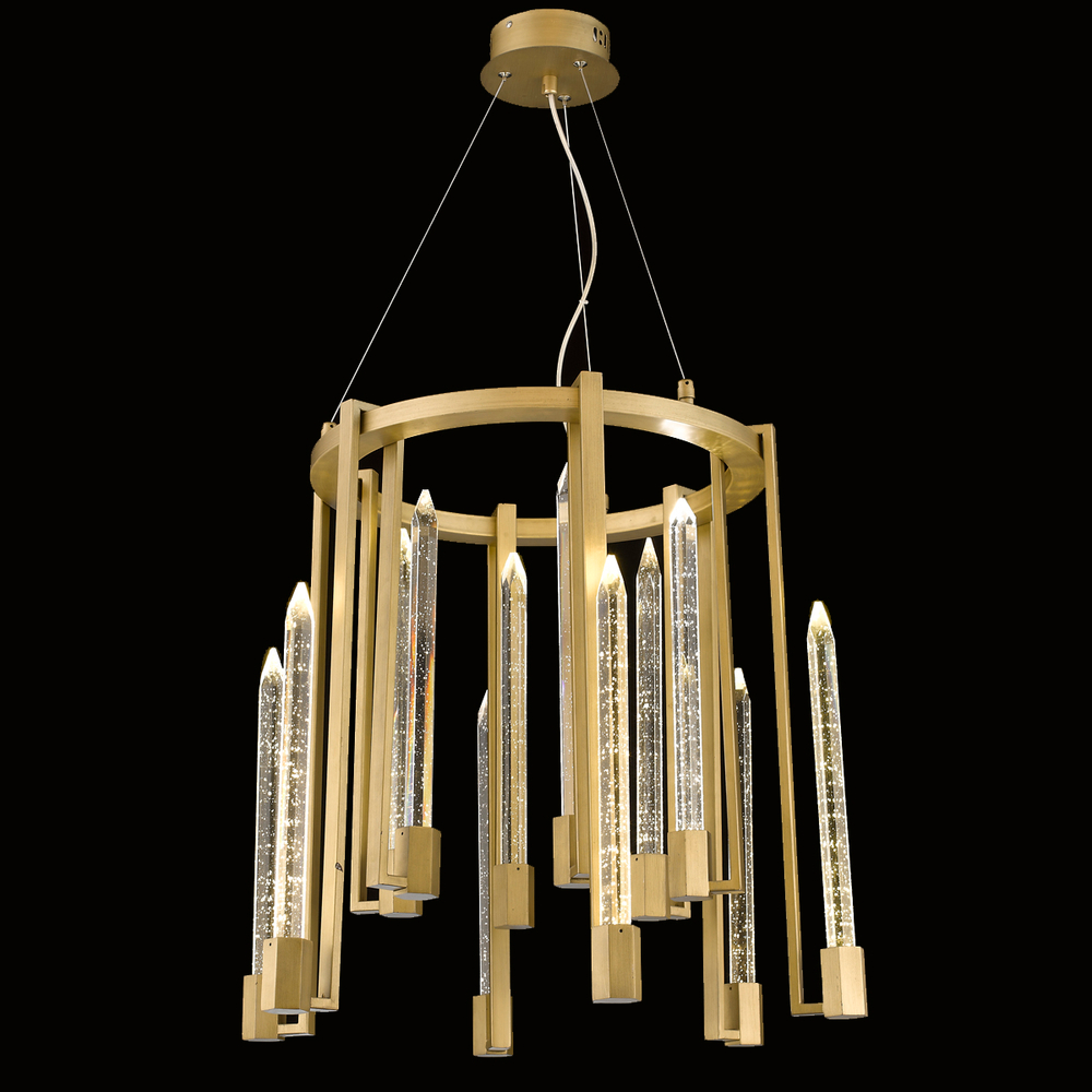 Подвесной светильник P98026L-12