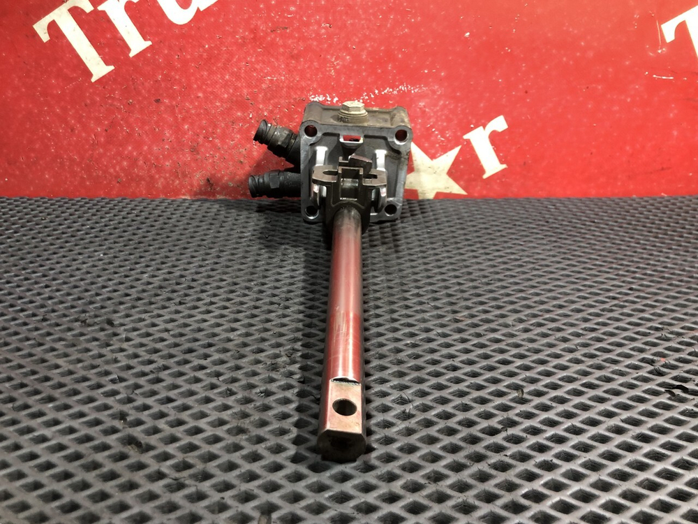 Механизм переключения передач