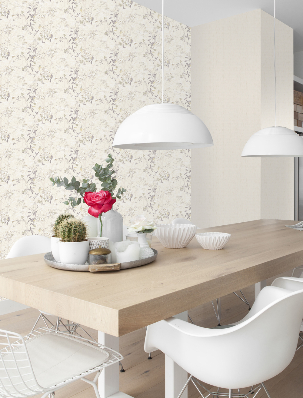 Прованс - 51 (светло-желтая)