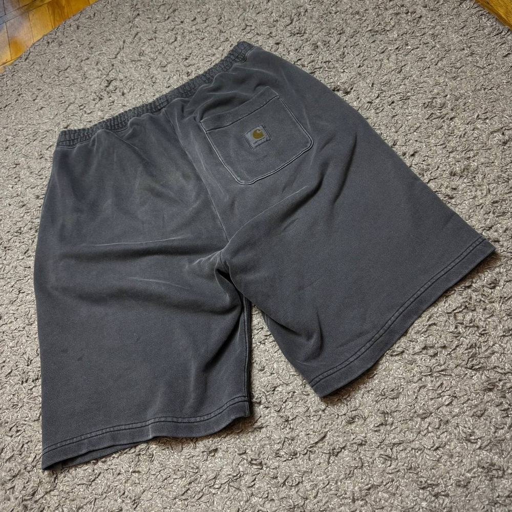 Шорты Carhartt