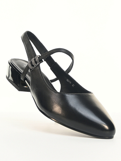 Босоножки женские Ascalini G2410B