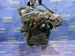 двигатель TOYOTA HARRIER 2000
