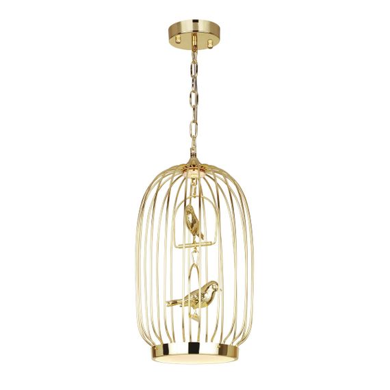 Подвесной светодиодный светильник Favourite Chick 1928-2P