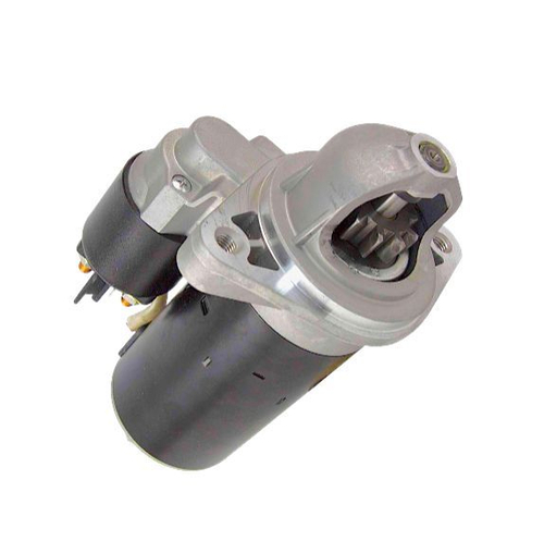 Стартер для JCB, CAT, CATERPILLAR, SHIBAURA, Perkins STI2156