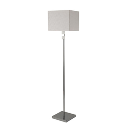 Торшер Arte Lamp A5896PN-1CC