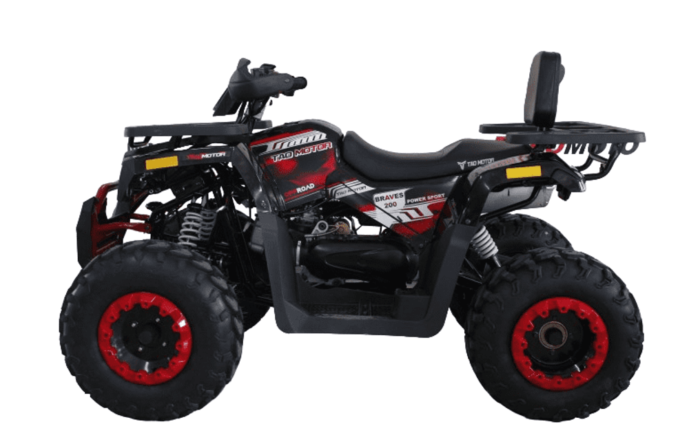 Квадроцикл HUNTER 250