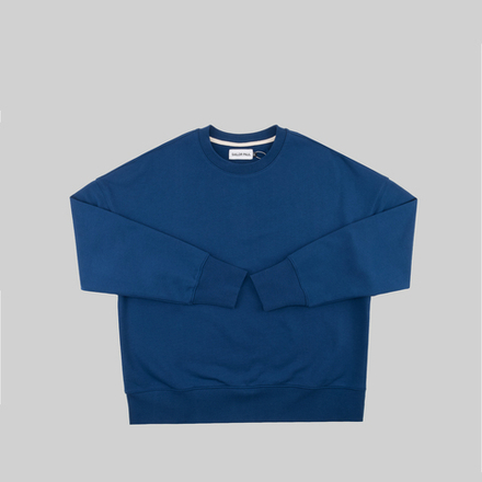 Толстовка мужская Sailor Paul Tonal Sweatshirt