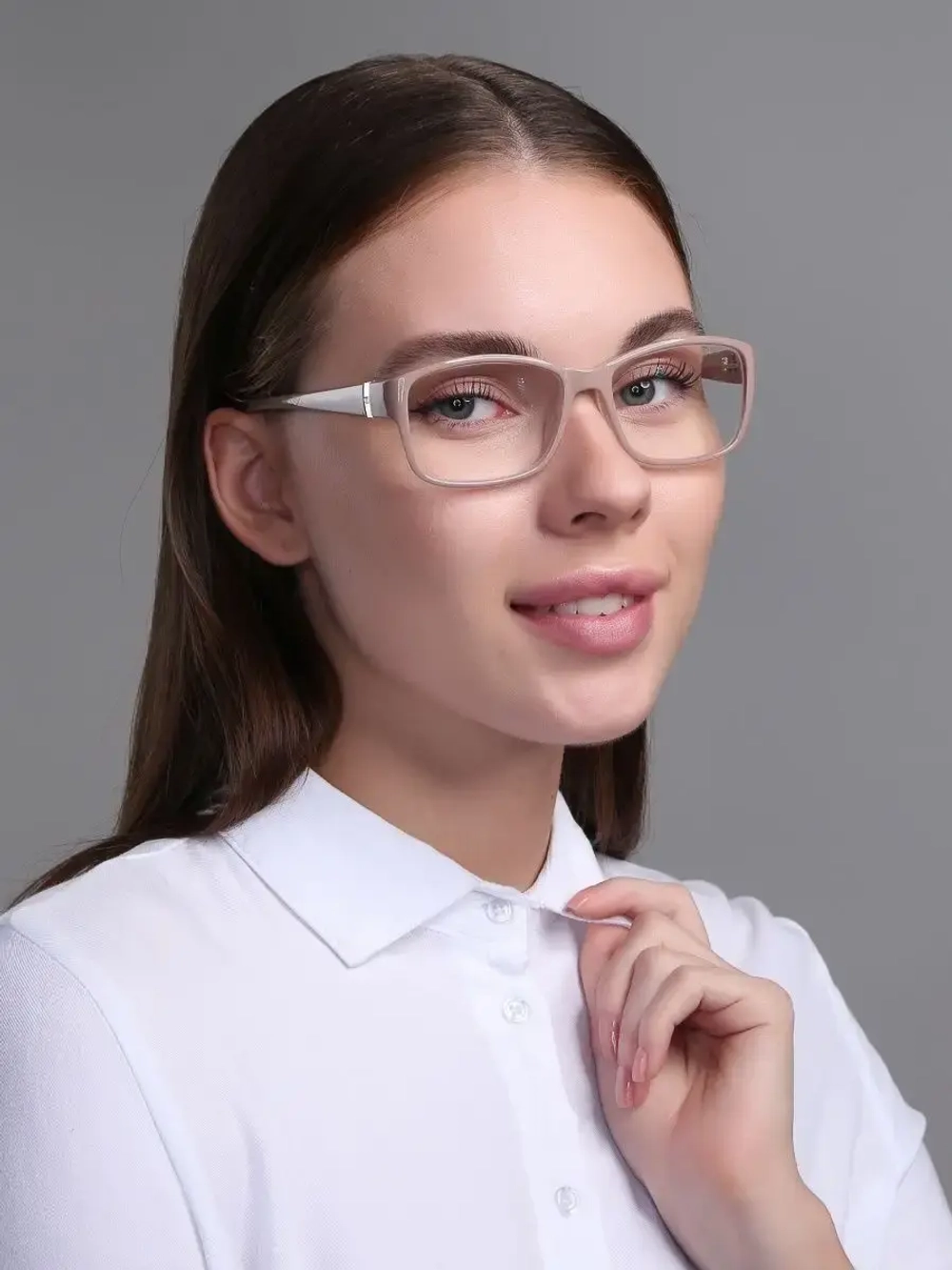 Очки для зрения +3,00 РЦ 62-64