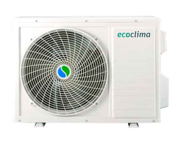 Мульти сплит-система Ecoclima 2 x CMWM-TC07/AA-4R2 / CM2-TC14/4R2