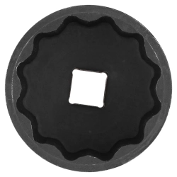 Головка ударная 64мм (12гр.), 3/4'' JCB JCB-46864