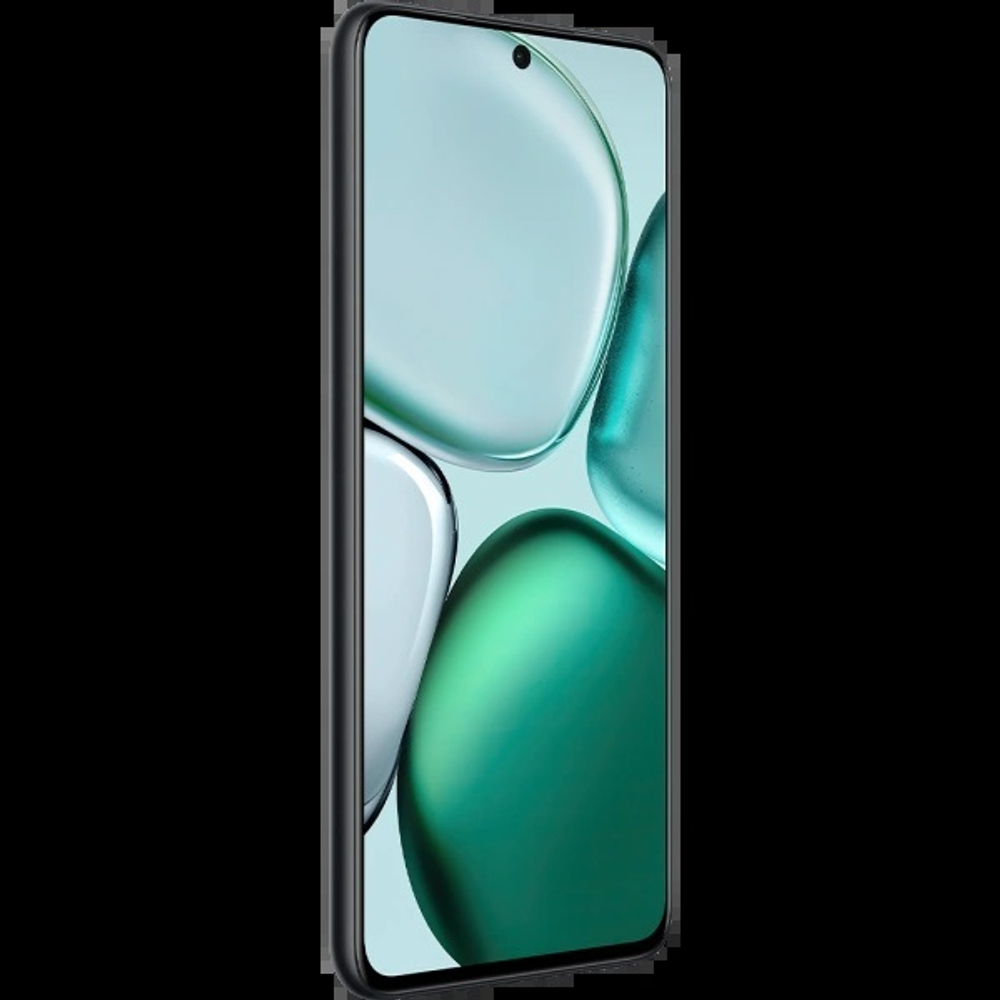 Смартфон Honor X9c Smart 8/256Gb Полночный чёрный (BRC-NX1)