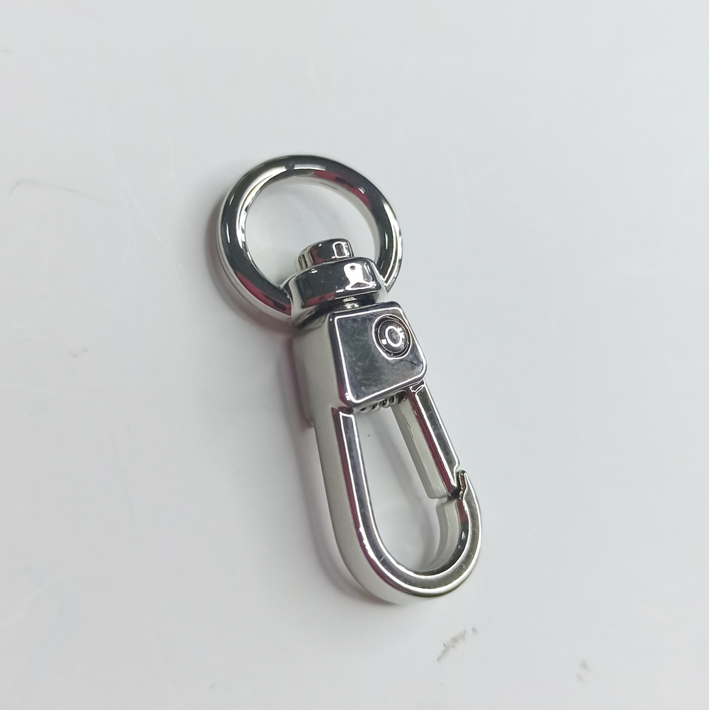 Карабин 8мм