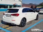 Mercedes-Benz A-Class W177 A220 Hatchback (12.2022)