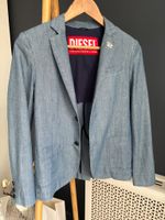 Хлопковый пиджак Diesel, 152