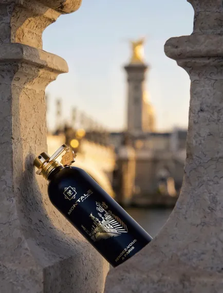 Montale Rendez-vous à Paris