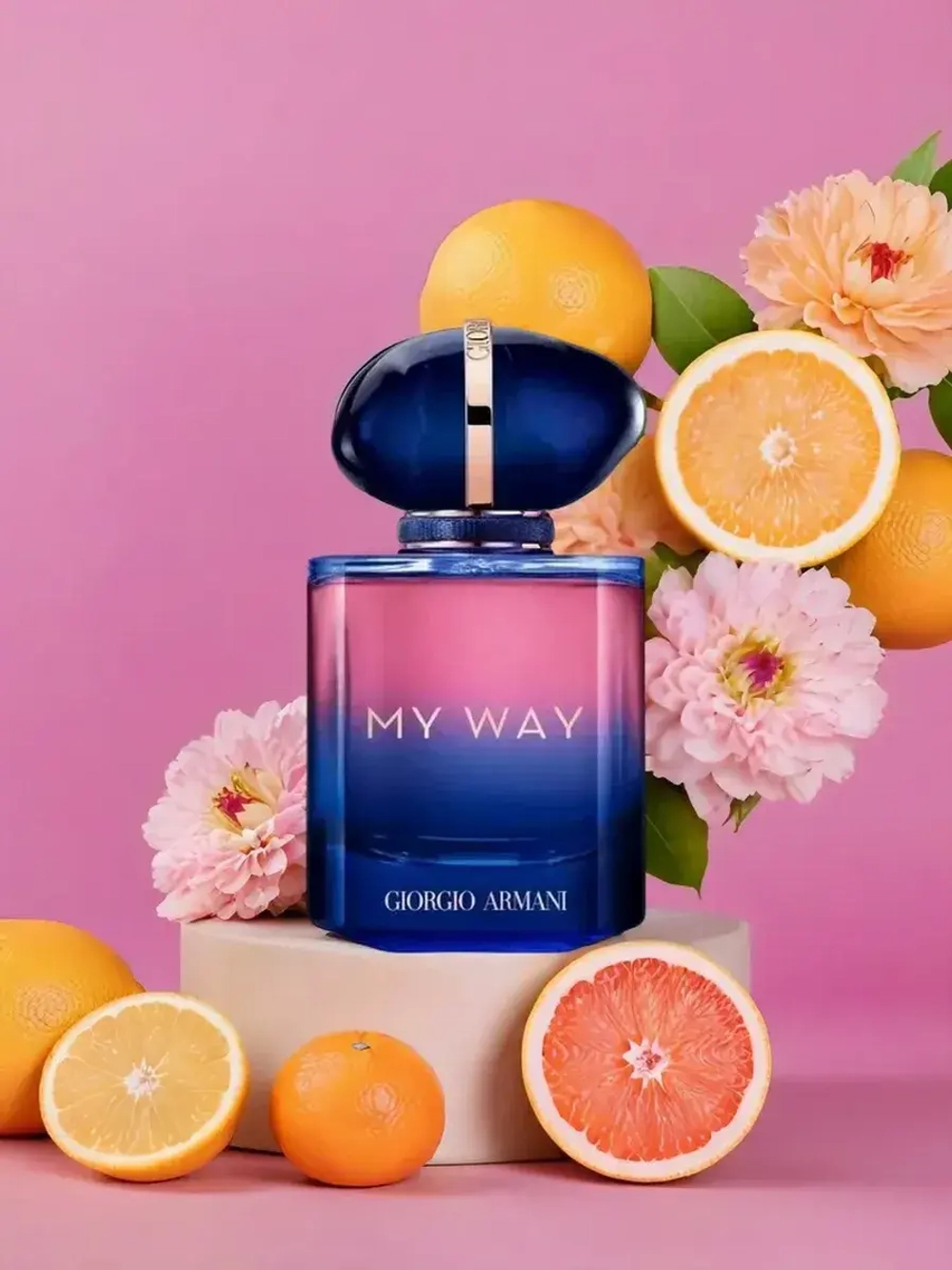 Giorgio Armani My Way Parfum 90 мл