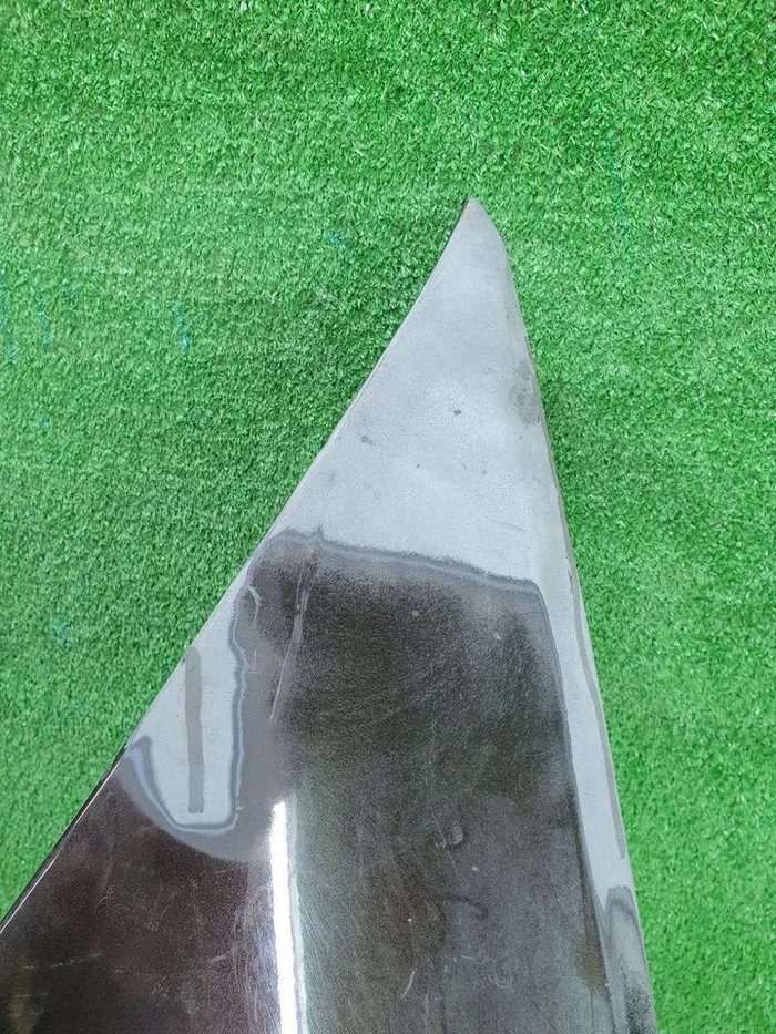 Крыло переднее левое BMW X5 F15 (2013-2018)