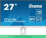 Монитор Iiyama ProLite XUB2792QSU-W6