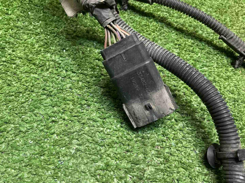 Проводка переднего бампера Volvo XC60 2 (17-21)