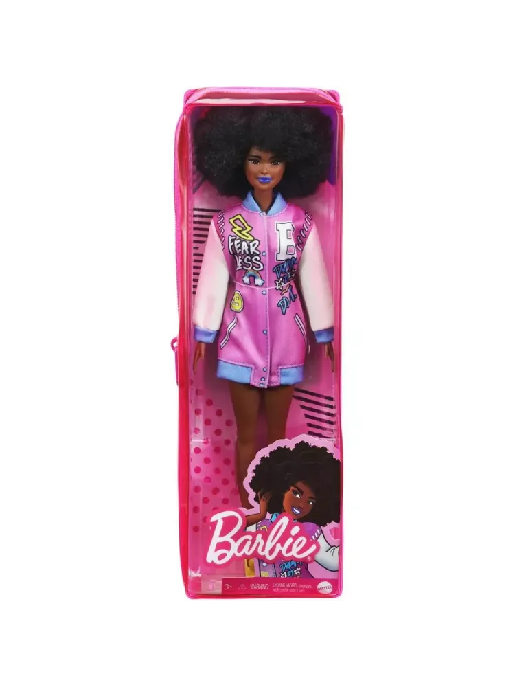 Кукла Барби Игра с модой 156 GRB48