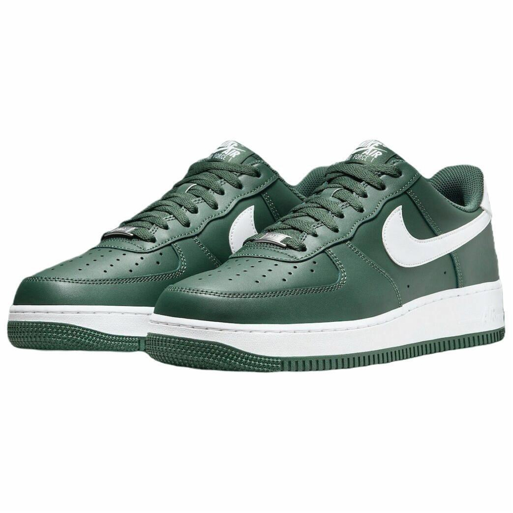 Кроссовки Nike Air Force 1 Low Gorge Green