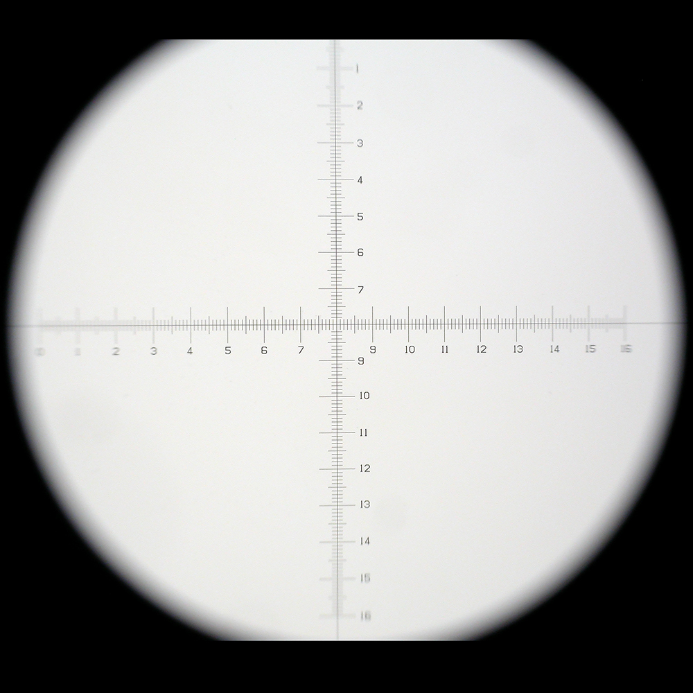 Окуляр 10x/22 (D30 мм) для микроскопов Микромед, со шкалой