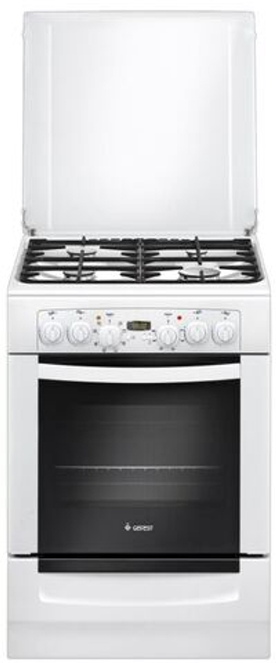 Комбинированнаяплита Гефест 6102-03