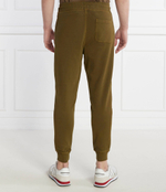 Spodnie dresowe Sefadelong BOSS ORANGE - хаки(50472661)