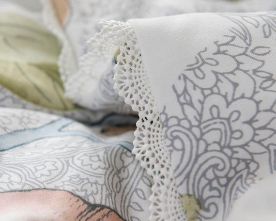 Азиза (зеленый) Одеяло 160х220