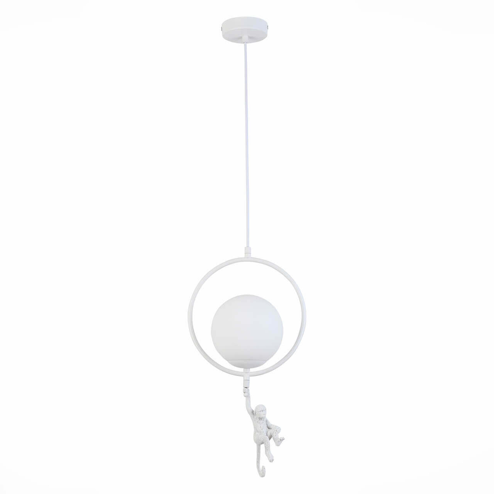 Подвесной светильник Evoluce Tenato SLE115113-01