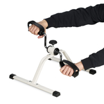 Велотренажёр для рук и ног Армед HJ-088A Стальной