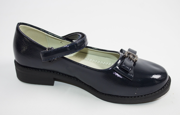 Туфли детские Пчёлка Доми 969-12