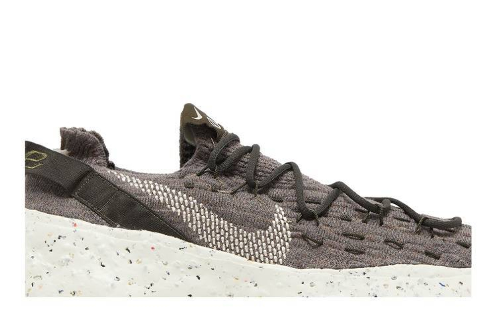 Кроссовки Nike Space Hippie (Женская размерная сетка)