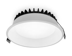 Ambrella Встраиваемый многорежимный cветодиодный светильник Downlight DCR512