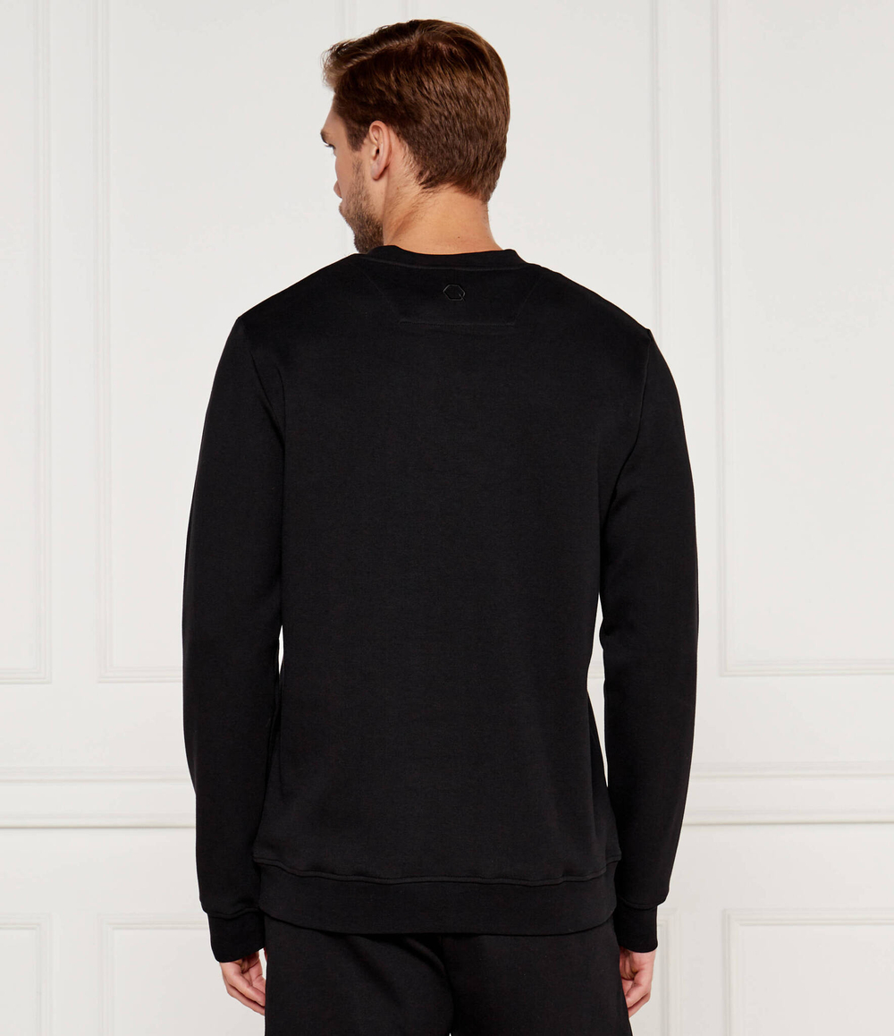 Худые Q-Series BALR. - черный(B1262.1074)