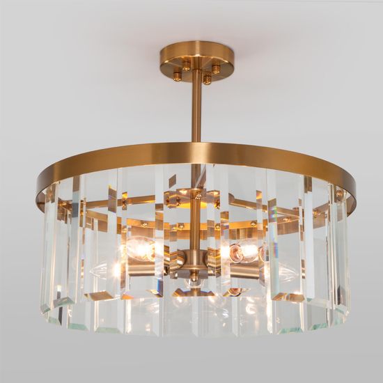 358/5 / потолочный светильник