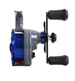 Катушка инерционная (зимняя) Black Side ICE ZEAL BL/GR (4+1 подш.)