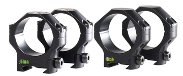 Кольца Tier-One/March (34 mm) Picatinny Rings Set