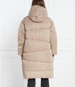 Пальто CABAN Armani Exchange - бежевый(6RYK09 YN2MZ)