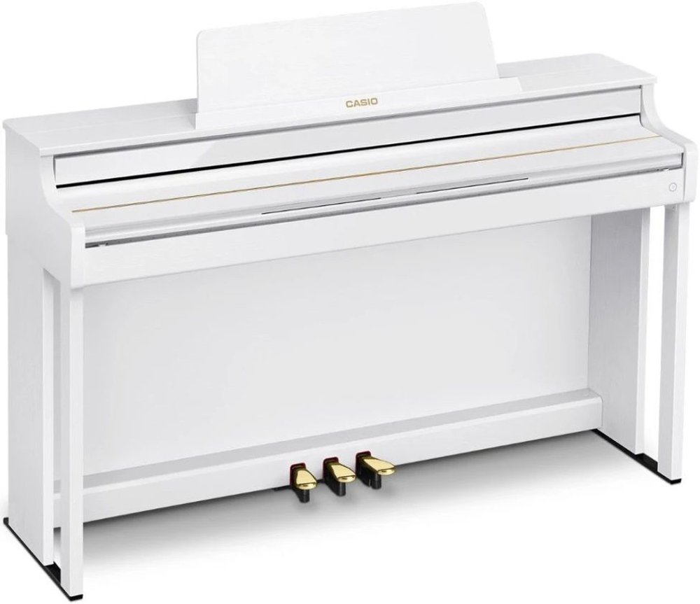 Цифровое пианино CASIO AP-550 WE
