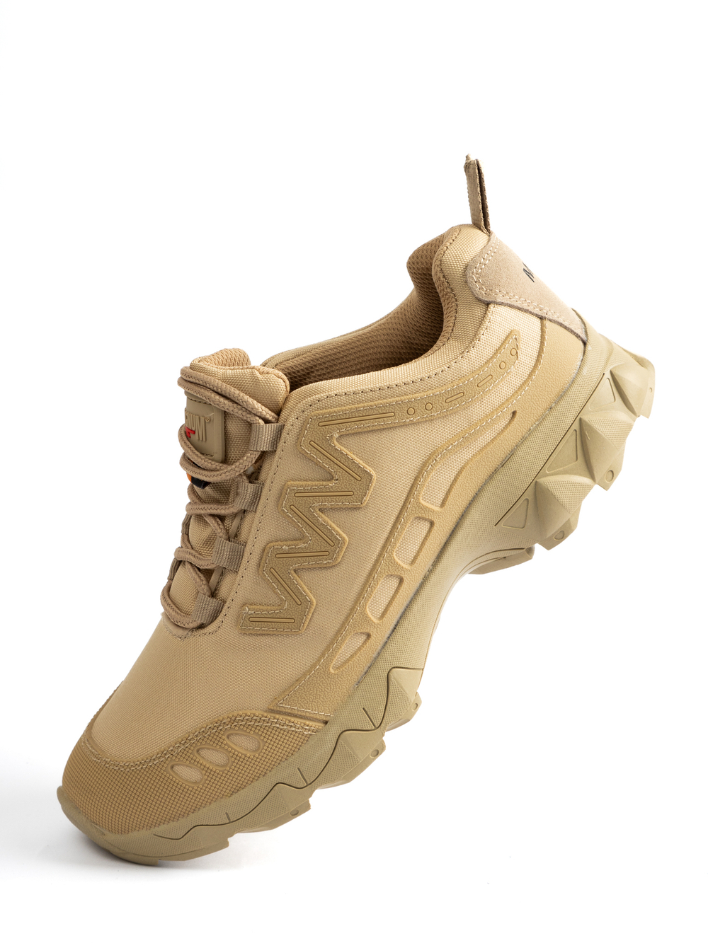 Кроссовки тактические MAGNUM, песок, размеры (36-46)